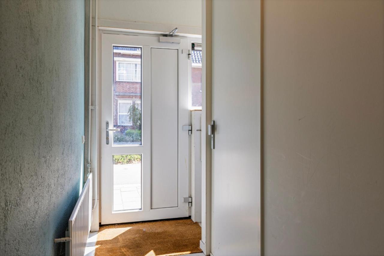 Hertog 1 Modern And Perfectly Located Apartment آيندهوفن المظهر الخارجي الصورة