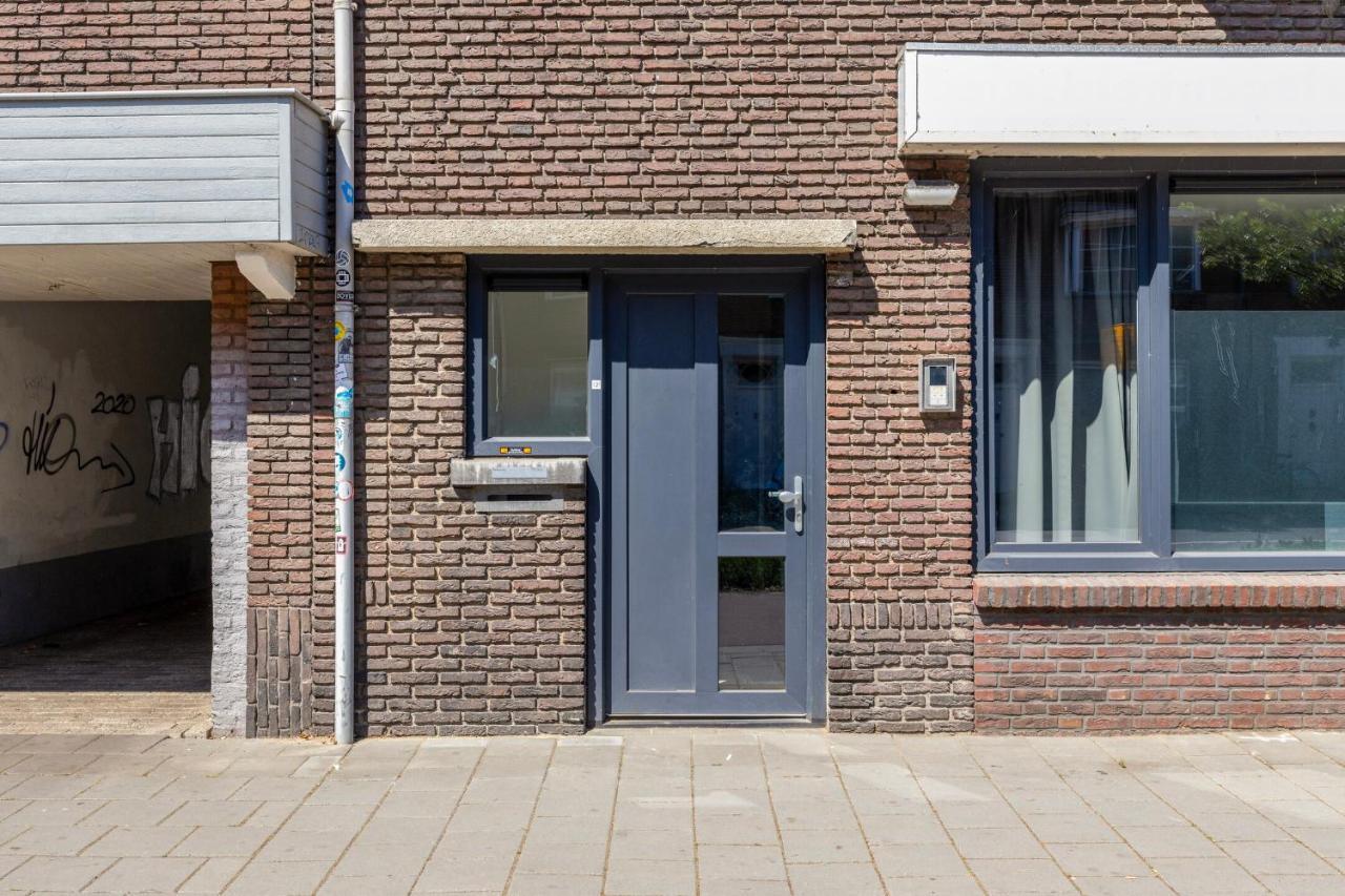 Hertog 1 Modern And Perfectly Located Apartment آيندهوفن المظهر الخارجي الصورة