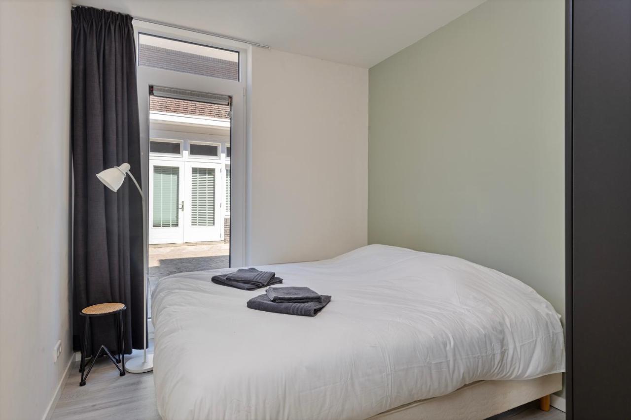 Hertog 1 Modern And Perfectly Located Apartment آيندهوفن المظهر الخارجي الصورة